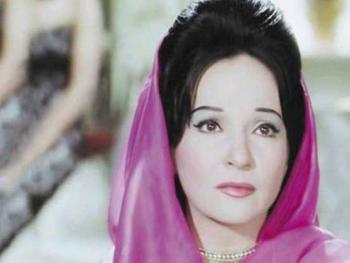 فيلم مصري يسيء إلى الراحلة شادية