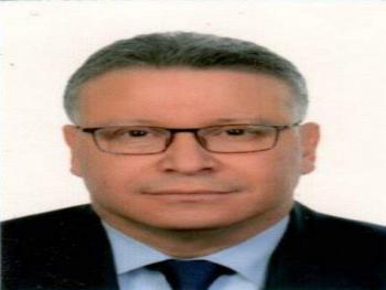 محمد علي جيرودية معاونا لوزير النفط والثروة المعدنية