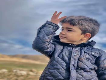 أنا المطر بقلم الشاعر اسماعيل خوشناو