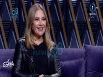 سلافة معمار الرقم الصعب في الدراما السورية تتحدث عن الفنانين السوريين.. فماذا قالت؟