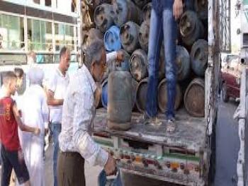وزارة النفط : بهذه الطريقة تعرف معتمدي الغاز في منطقتك؟