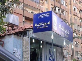  مدير حماية المستهلك: خالفنا صالات لـ«السورية للتجارة» ونعاملها كتاجر