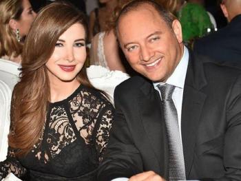 حروق «قتيل» فيلا نانسي تثير استفهامات.. والمحامية تصرّ على إجراء بخصوص الفنانة