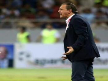 عفش يكتب النهاية مع حطين