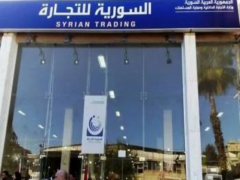 عزل 3 رؤساء صالات في دمشق للتقصير.. وملف “الرز” الفاسد في “السورية للتجارة” إلى القضاء