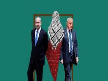 ما هي الحصص المقسمة لكل من مصر ولبنان والأردن من صفقة القرن؟