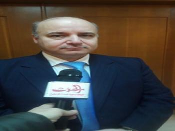 معاون وزير التجارة الداخلية: البطاقة الذكية طريقة لضبط الاسواق وتوفير المواد للمواطن
