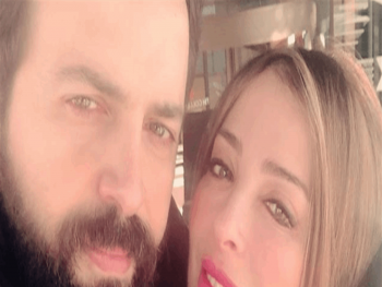 هل انفصل الثنائي تيم حسن ووفاء كيلاني... ماذا ردت الاخيرة؟