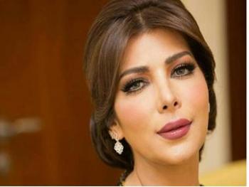أصالة نصري تنقذ ابنها من السجن في جريمة قتل..بمليون جنيه