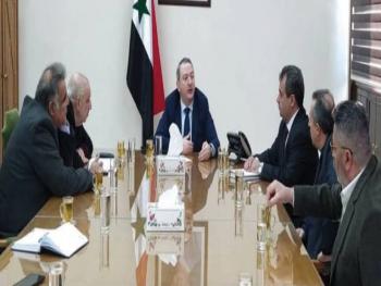 دولار التصدير 805 ل.س وميزات للمصدر تحميه عند التعامل