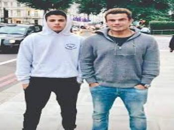 عبدالله دياب ان عمرو دياب يطر ح اغنته الخاصة.. والميجا ستار يعلق