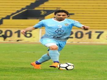 فراس الخطيب يستقيل من جهاز فريق السالمية الكويتي