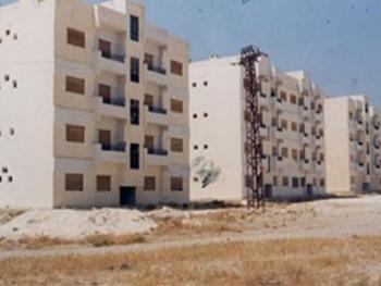 مشاريع سكنية ب ٤٦مليار ليرة مؤسسة الإسكان هذا العام منها 25 ملياراً للسكن الاجتماعي