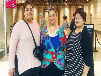 سيدات منعن من الصعود على الطيارة بدرجة رجال الأعمال.. والسبب؟