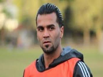 اللاعب محمد الواكد لن يشارك في أول مباريات كأس الاتحاد الاسيوي.. والسبب؟