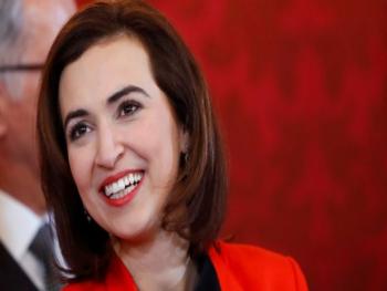 تعرف إلى اللاجئة البوسنية التي تترأس وزارة العدل النمساوية.. وتبتعد عن زجاج النوافذ خوفا من الاغتيال