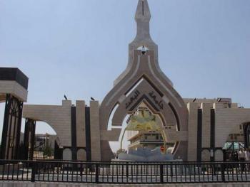 جامعة البعث تعلن تأجيل الامتحانات غداً