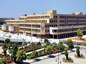 جامعة البعث تؤجل امتحانات التعليم المفتوح إلى الاول من آذار المقبل