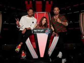 مجددا.. برنامج ذا فويس كيدز يخذل المتسابقين