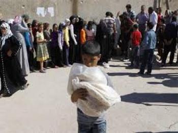 مدير السورية للمخابز: موجة البرد أثرت في زيادة الطلب على الخبز