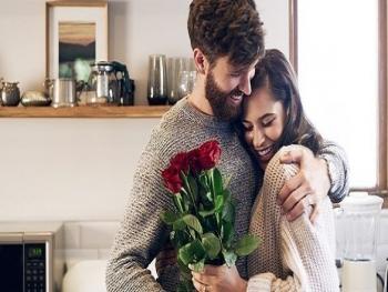 حقائق عن رومنسية عيد الحب