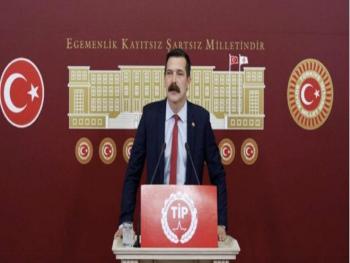 حزب العمال التركي يرفض التدخلات التركية في سورية ودعم أردوغان للارهابيين