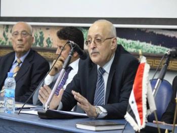 ماهر ملندي يكشف عن هيكلية جديدة لوزارة التعليم تضع حدا للروتين والبطء في النتائج