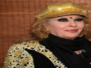 الفنانة إغراء توضح أسباب عدم مشاركتها في مسلسل شارع شيكاغو