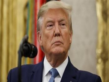 ترامب يصدر قانون عفو رئاسي وتخفيض عقوبة فمن شملت؟