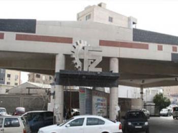 المناطق الحرة خلال شهر واحد:  1,7 مليار ليرة إيرادات ..و1,4 مليار رسوم جمركية محققة