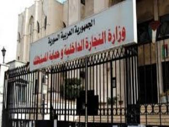    التشديد في الرقابة على الأسواق وضبوط بالجملة على المحلات