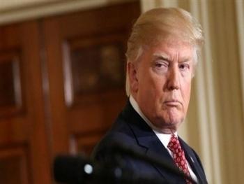 ترامب يعلن استياؤه من جوائز الاوسكار.. فما السبب؟