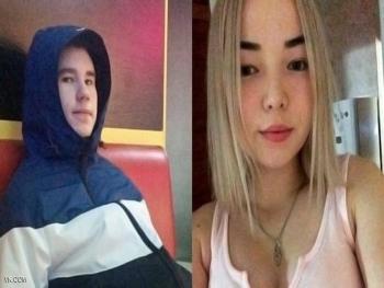 حادث مأساوي ..شاحن يقتل شابا بين يدي صديقته