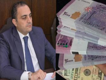 نصائح «وسيم القطّان» لإعادة إنعاش الليرة والاقتصاد