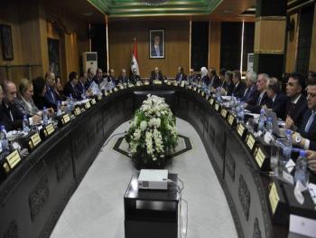 إلغاء استثناءات التقنين الكهربائي..ومحفّزات للصناعيين ورجال الأعمال في حلب 