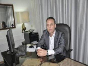 رئيس لجنة التصدير المركزية عبدالرحيم رحال يدعو رجال الاعمال الذين غادروا سورية إلى العودة والمساهمة في إعادة إعمارها