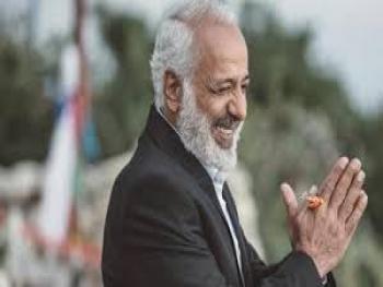 أيمن زيدان عن بيانات مرشحي نقابة الفنانين" لا تستند إلى مواد القانون"