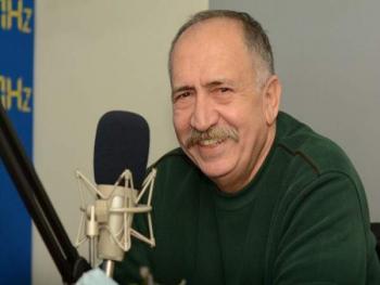 بشار إسماعيل يصف "زهير رمضان" بفرع المخابرات ويتحدث عن تهديداته له