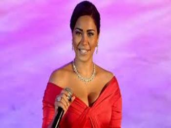 شيرين تعلق على حملها" في انتظار اللحظة العظيمة دي"