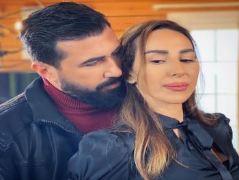 خالد القيش في أول صورة له من مسلسل عشيق أمي
