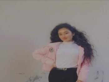 أنين ولحن ضائع للكاتبة لارا محمد الفروي