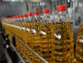 بسعر أقل 400 ليرة من الأسواق زيت دوار الشمس على البطاقة أول أذار 