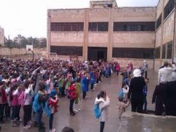ندوات البيع في المدارس تؤثر على صحة الطلاب