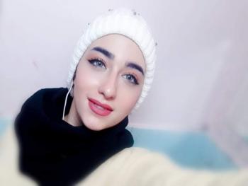 بداية للكاتبة نانسي أجداد