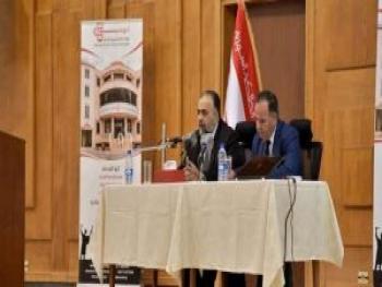 وزير الاوقاف يجب الحرص على تصحيح المفاهيم الدينية التي شوهت بفعل الإرهاب والتطرف