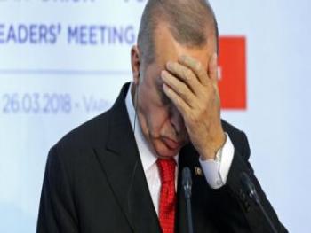 د. بسام أبو عبد الله : أردوغان عارياً.. السقوط الحتمي!