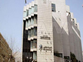 المصرف العقاري يكمل خطته بتركيب الصرافات في دمشق وخارجها