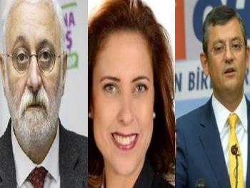 شخصيات تركية تؤكد علاقة أردوغان بالتنظيمات الارهابية في سورية
