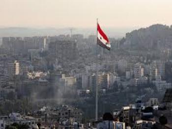 تركيا تحاول تغطية خسائرها وتدعي بتدمير منشآت أسلحة كيميائية في حلب