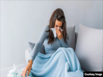 اوجه الشبه والاختلاف بين كورونا والانفلونزا العادية